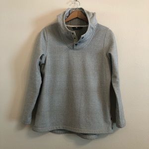 The north face hoodie Sweatshirt jacket